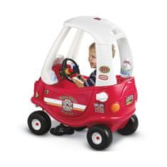 Little Tikes Little Tikes Odrážedlo Cozy Coupe Hasiči Rescue