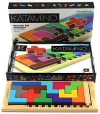 KECJA Gigamic Katamino Iuvi Games