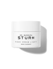 Dr. Barbara Sturm Lehký pleťový krém (Light Face Cream) 50 ml