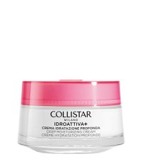 Collistar Hloubkově hydratační pleťový krém Idroattiva+ (Deep Moisturizing Cream) 50 ml