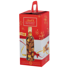 LINDT Mini Batons Višeň 235g