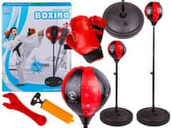 shumee Box, sportovní set pro hru BOX 120 cm