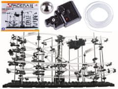 shumee Kuličková dráha SpaceRail - Ball Rollercoaster úrovně 4 (25 metrů).