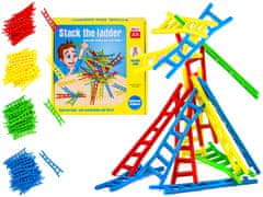 shumee Arkádová hra - Stack of Ladders