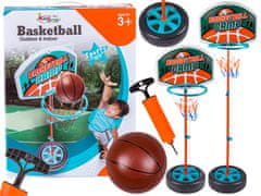 shumee Basketbalový set, Basketbal