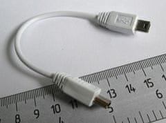 KECJA Kabel Micro Usb Kc0062