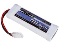 shumee Redox 5000 mAh 7,2V - NiMH Pack