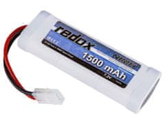 shumee Redox 1500 mAh 7,2V - NiMH Pack