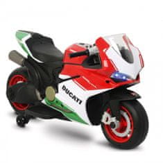 Feber Feber Motor Elektryczny Ducati 12V