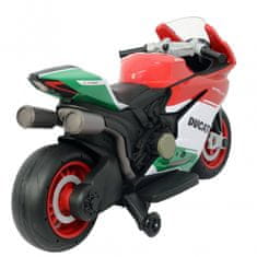 Feber Feber Motor Elektryczny Ducati 12V