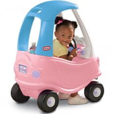 Little Tikes Little Tikes Jeździk Cozy Coupe Princess