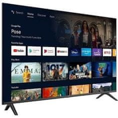 TCL 40L5A LED TV