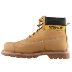 Caterpillar Boty medové 46 EU Colorado