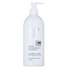 Regenerační tělová emulze Ultra-Moisturizing With Urea 400 ml