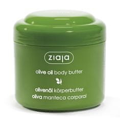 Tělové máslo Olive Oil (Body Butter) 200 ml