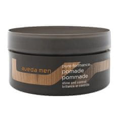 Pomáda na vlasy pro muže pro lesk a kontrolu Aveda Men (Pure-Formance Pomade) 75 ml