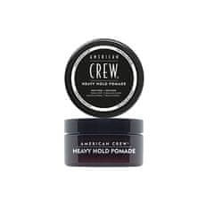 Pomáda na vlasy se silnou fixací (Heavy Hold Pomade) 85 g