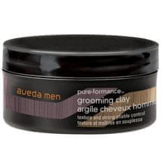 Hlína na vlasy pro muže Aveda Men (Pure-Formance Grooming Clay) 75 ml