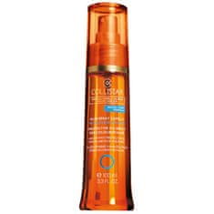 Ochranný olej ve spreji pro barvené vlasy (Protective Oil Spray) 100 ml