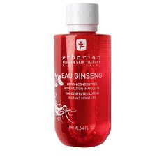 Pleťové tonikum Eau Ginseng (Concentrated Lotion) 190 ml