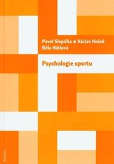 Psychologie sportu - Pavel Slepička