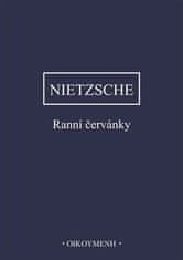 Friedrich Nietzsche: Ranní červánky