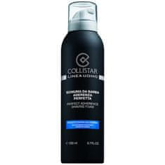 Pěna na holení pro citlivou pleť (Perfect Adherence Shaving Foam) 200 ml