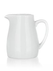 Mlékovka 500ml TALISA BÍ porcelánová