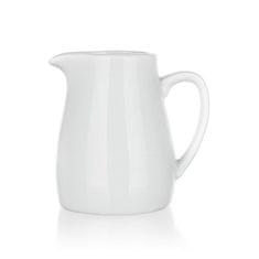 Mlékovka 500ml TALISA BÍ porcelánová