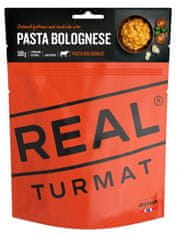 Real Turmat Pasta Bolognese - boloňské těstoviny