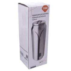 Orion Termoska Hrnek Termiczny Lahev Na Pití Plechovka 700Ml 128875