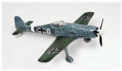 KECJA Model Plastikowy Do Sklejania Lindberg (Usa) Samolot Fw-190 Focke Wulf