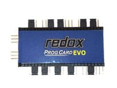 shumee Programovací karta Redox PROG CARD EVO pro regulátory Redox