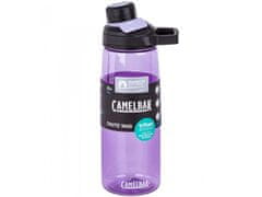 KECJA Láhev Camelbak Chute Mag 750Ml - Lavender - Fialová Průhledný