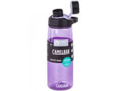 KECJA Láhev Camelbak Chute Mag 750Ml - Lavender - Fialová Průhledný