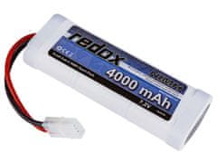 REDOX Redox 4000 Mah 7,2V - Nimh Balení