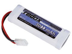 REDOX Redox 3000 Mah 7,2V - Nimh Balení