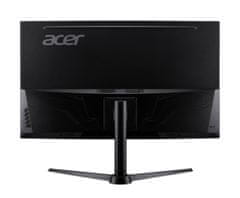 Acer Nitro/XZ322QU/31,5"/VA/QHD/180Hz/1ms/Black/2R