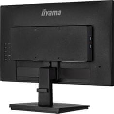 iiyama ProLite/XU2292HSU-B6/21,5"/IPS/FHD/100Hz/0,4ms/Black/3R