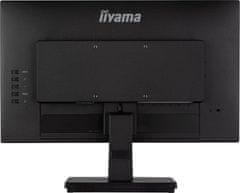 iiyama ProLite/XU2292HSU-B6/21,5"/IPS/FHD/100Hz/0,4ms/Black/3R