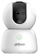 DAHUA IP kamera H5B/ vnitřní/ Wi-Fi/ 5Mpix/ objektiv 3,6mm/ H.265/ IR až 10m/ CZ app