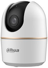 DAHUA IP kamera H3A/ vnitřní/ Wi-Fi/ 3Mpix/ objektiv 3,6mm/ H.265/ IR až 10m/ CZ app