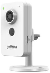 DAHUA IP kamera C2K-P/ vnitřní/ Wi-Fi/ 2Mpix/ objektiv 2,8mm/ H.265/ IR až 30m/ CZ app