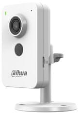 DAHUA IP kamera C4K-P/ vnitřní/ Wi-Fi/ 4Mpix/ objektiv 2,8mm/ H.265/ IR až 30m/ CZ app