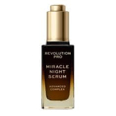 Omlazující noční sérum Advanced Complex (Miracle Night Rescue Serum) 30 ml