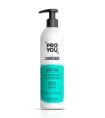 Hydratační kondicionér Pro You The Moisturizer (Hydrating Conditioner) 350 ml