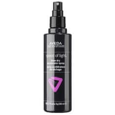 Sprej pro urychlení doby schnutí s tepelnou ochranou Speed of Light (Blow Dry Accelerator) 200 ml