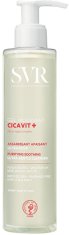 Jemný čisticí pěnivý gel Cicavit+ Purifying Soothing (Ultra-Gentle Cleanser) 200 ml