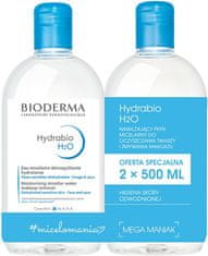 Sada hydratačních micelárních vod Hydrabio H20