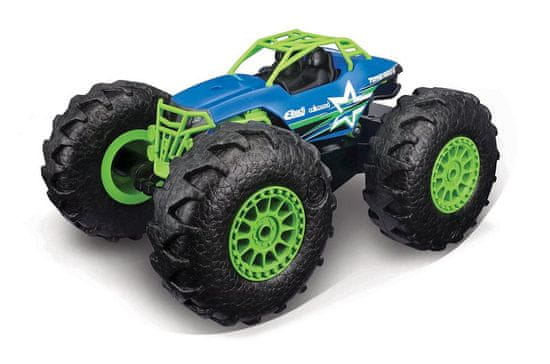 Maisto RC - Rock Hopper pro series, XTR, 2,4 GHz, USB